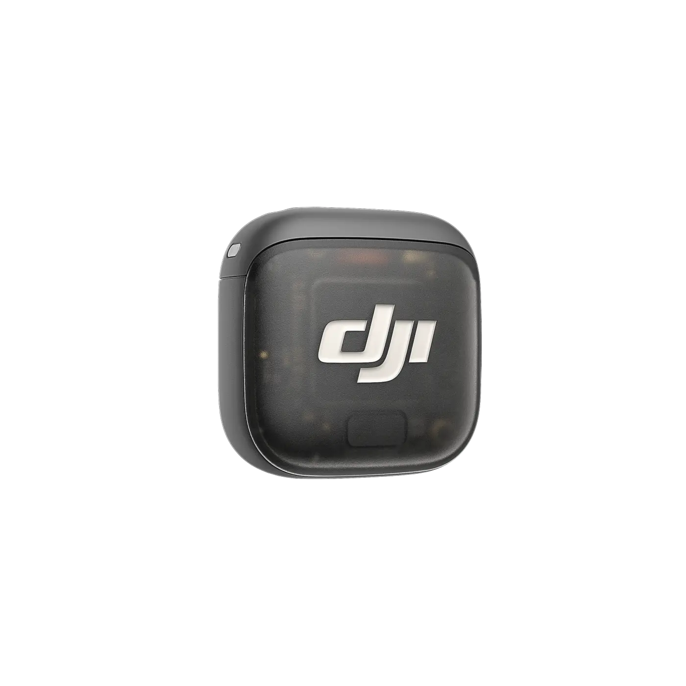 DJI Mic 3 Transmitter side