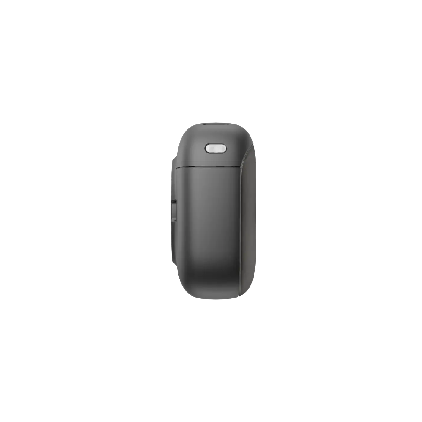 DJI Mic 3 Transmitter top without clip attached