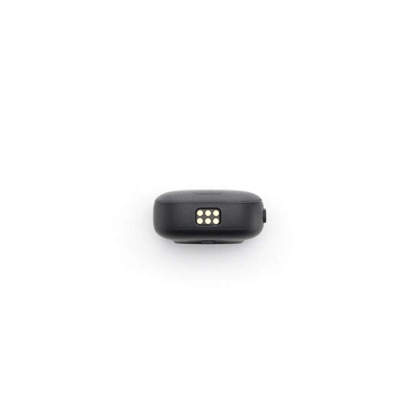DJI Mic 3 Transmitter bottom