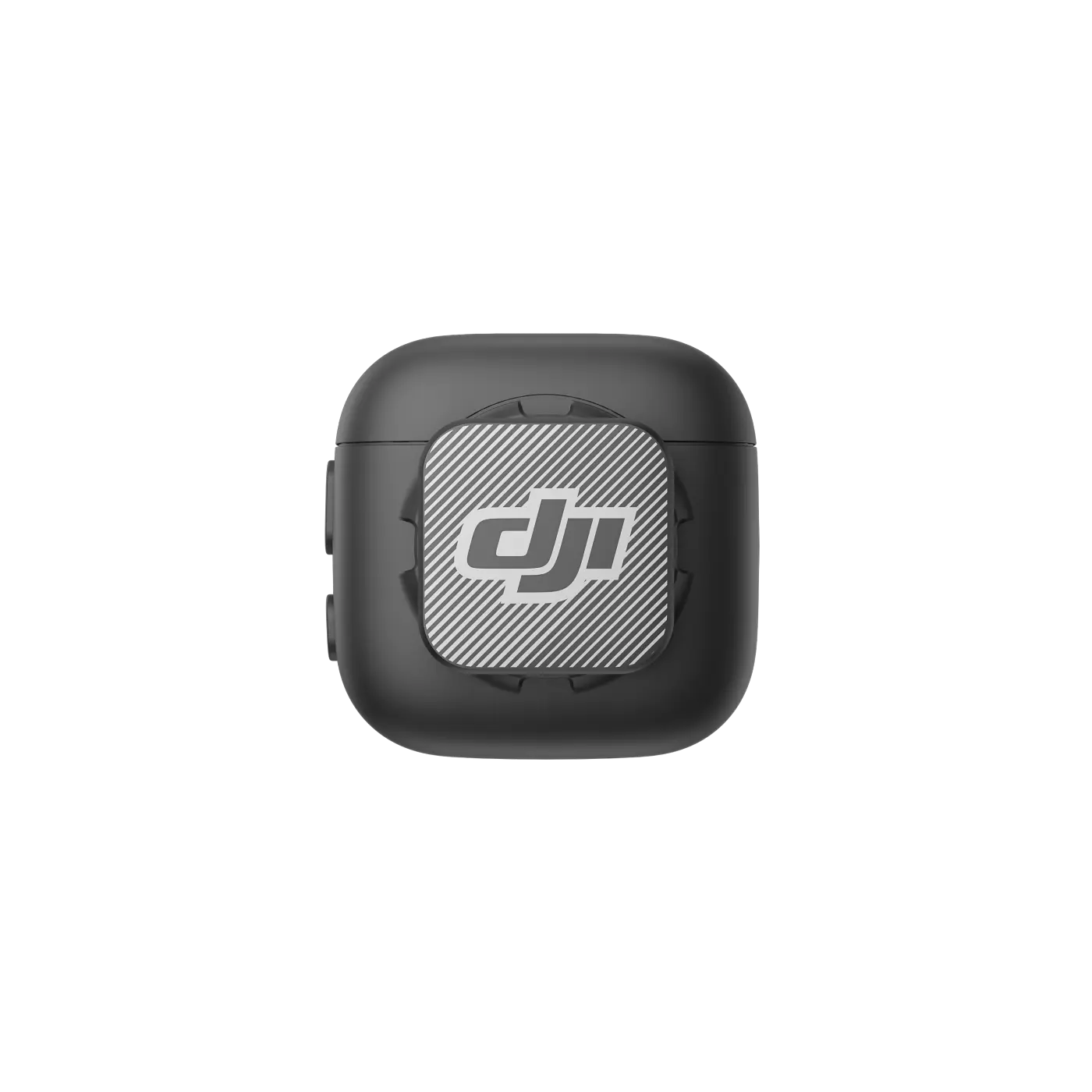 DJI Mic 3 Transmitter back