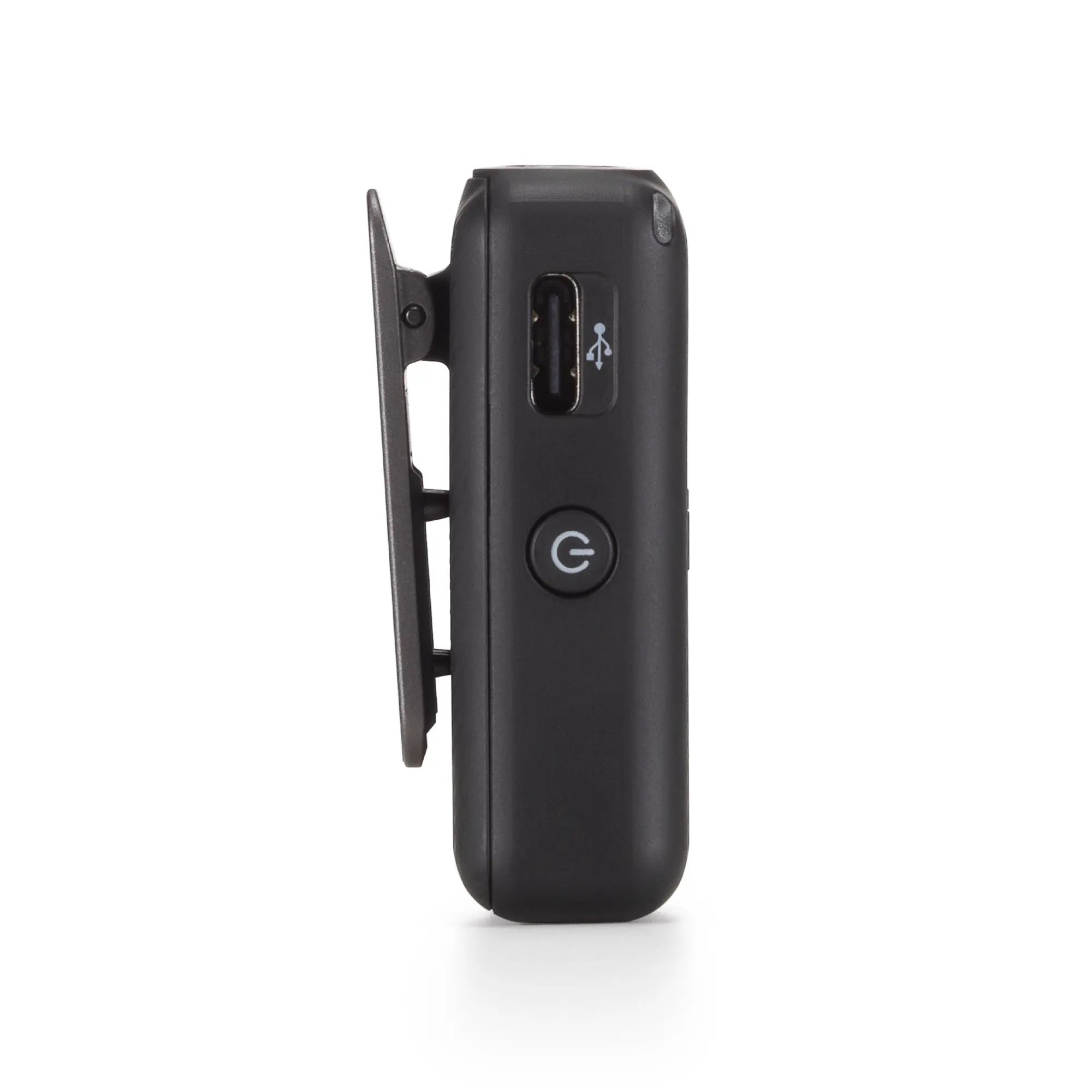 DJI Mic Wireless Microphone Kit (2 Transmitters + 1 Receiver) with Charging Case