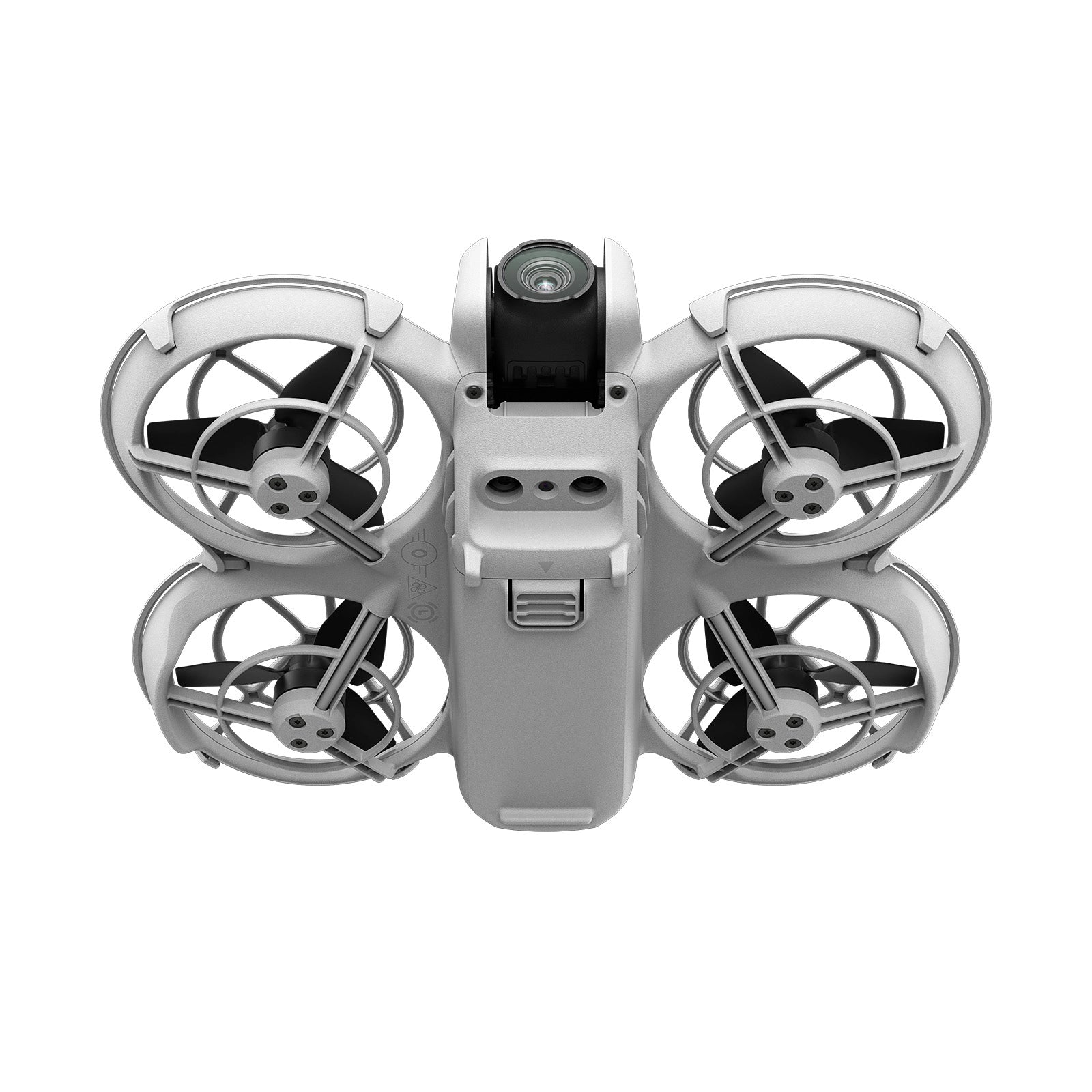 DJI Neo Mini Drone front angle 2