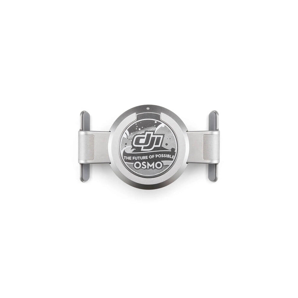 DJI OM Magnetic Phone Clamp 4 back angle