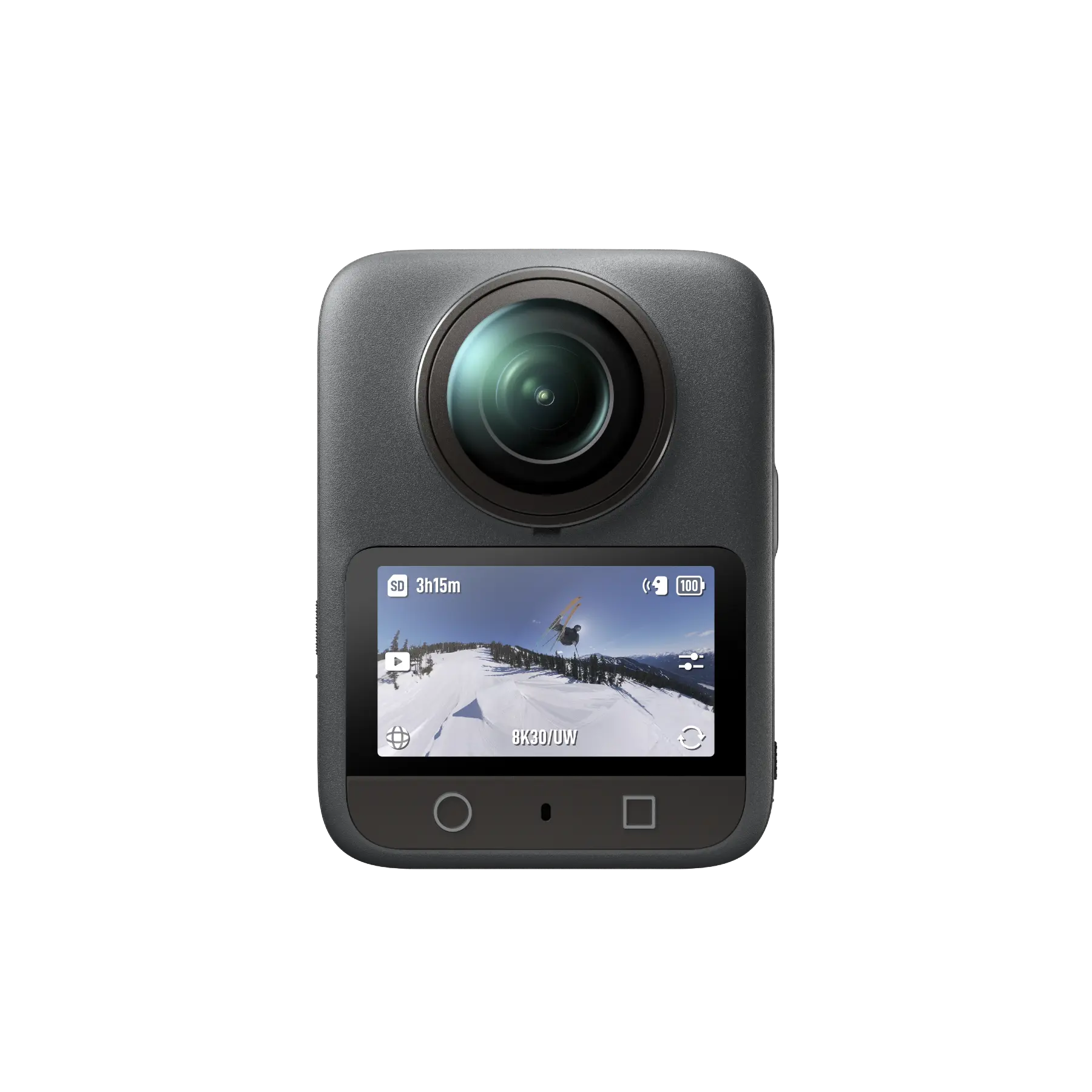 DJI Osmo 360 - Adventure Combo