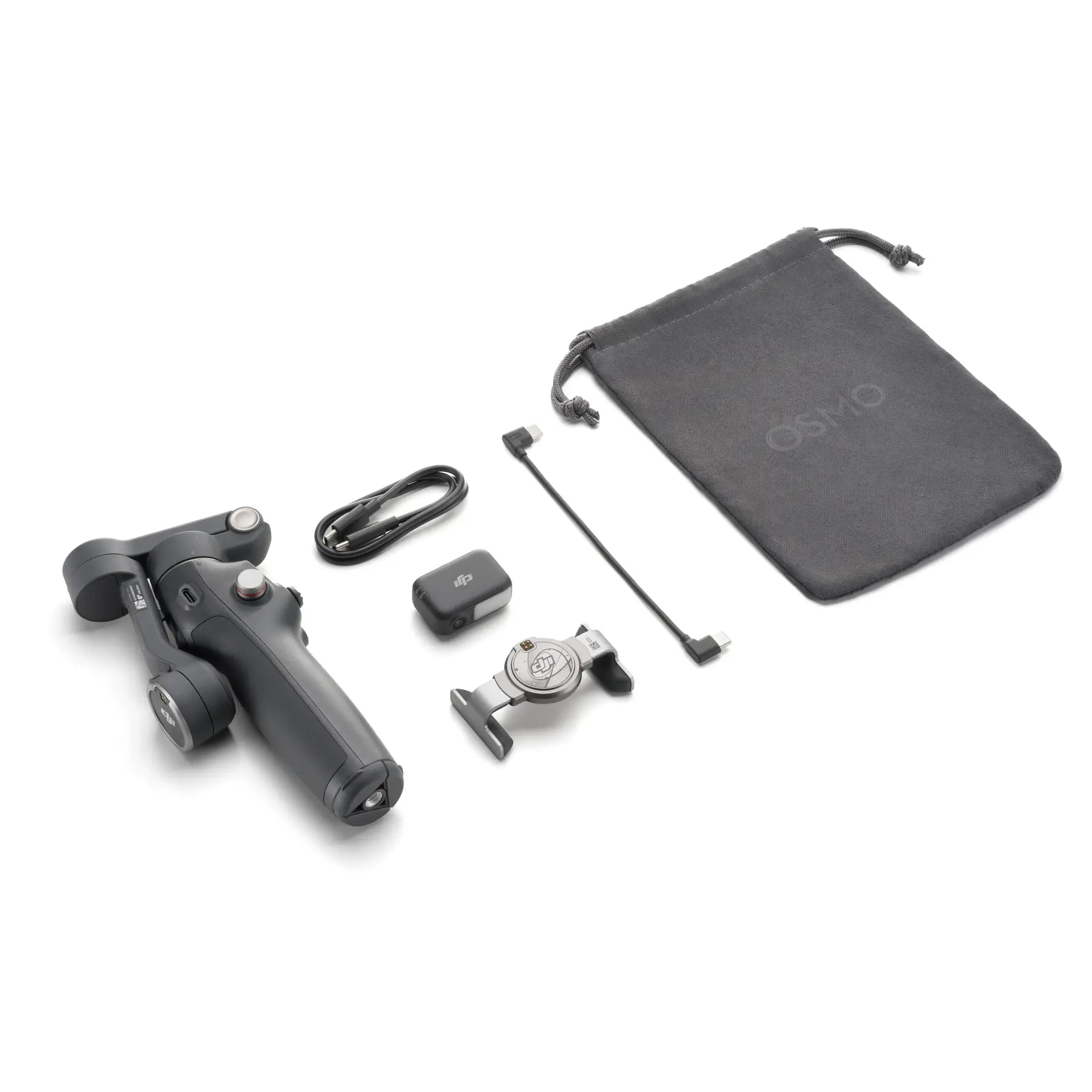 DJI Osmo Mobile 8