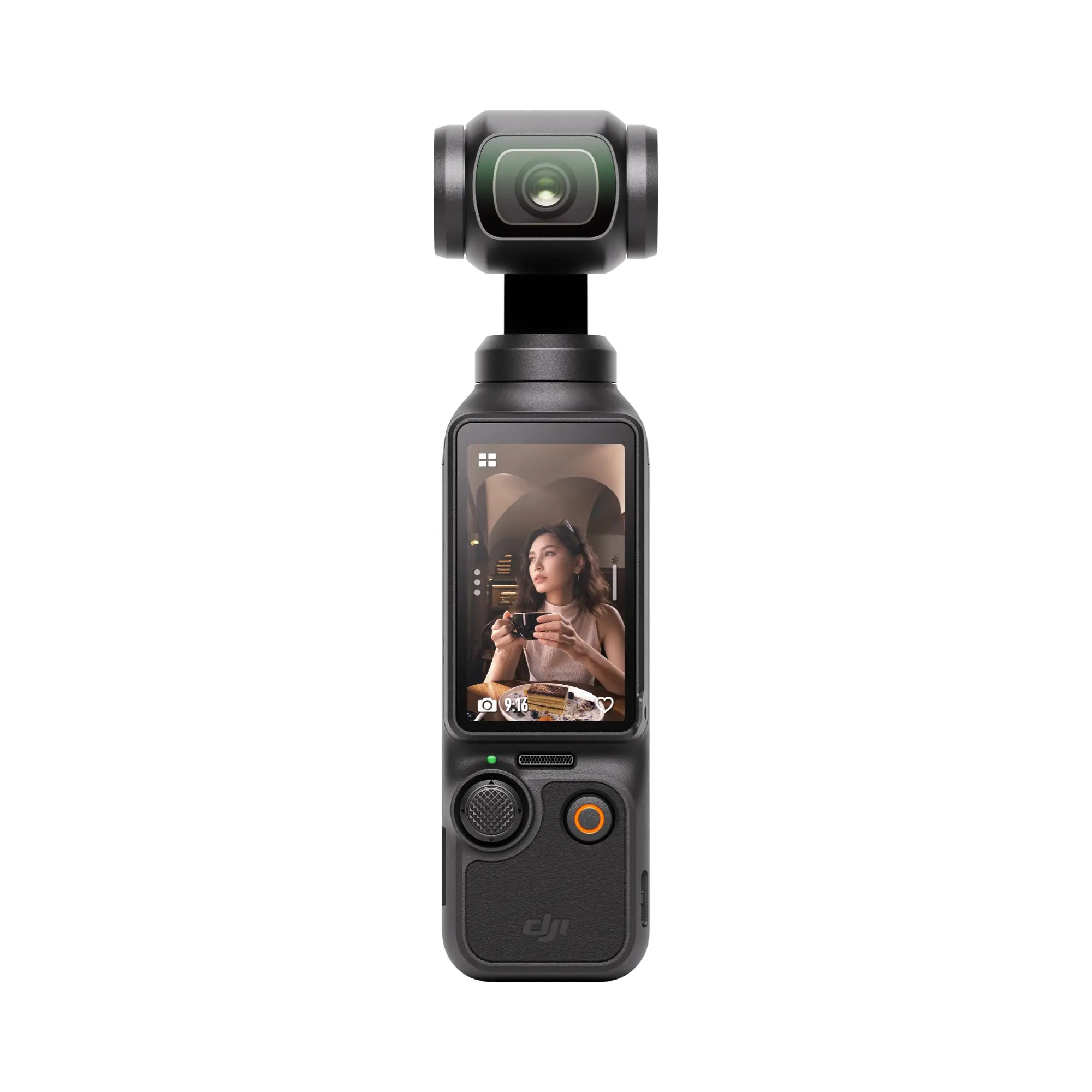 DJI Osmo Pocket 3 Creator Combo Video Camera