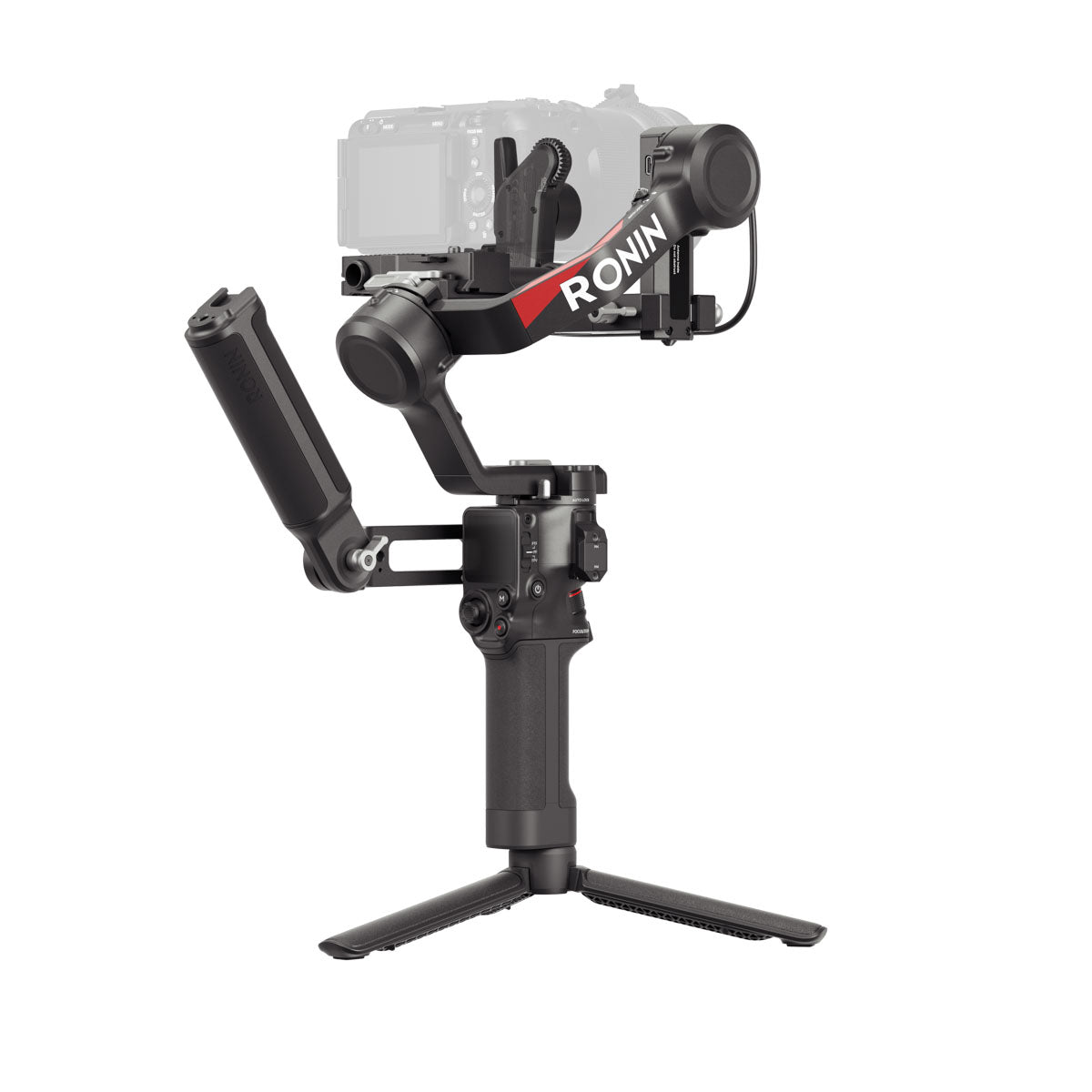 DJI RS 4 Combo Gimbal
