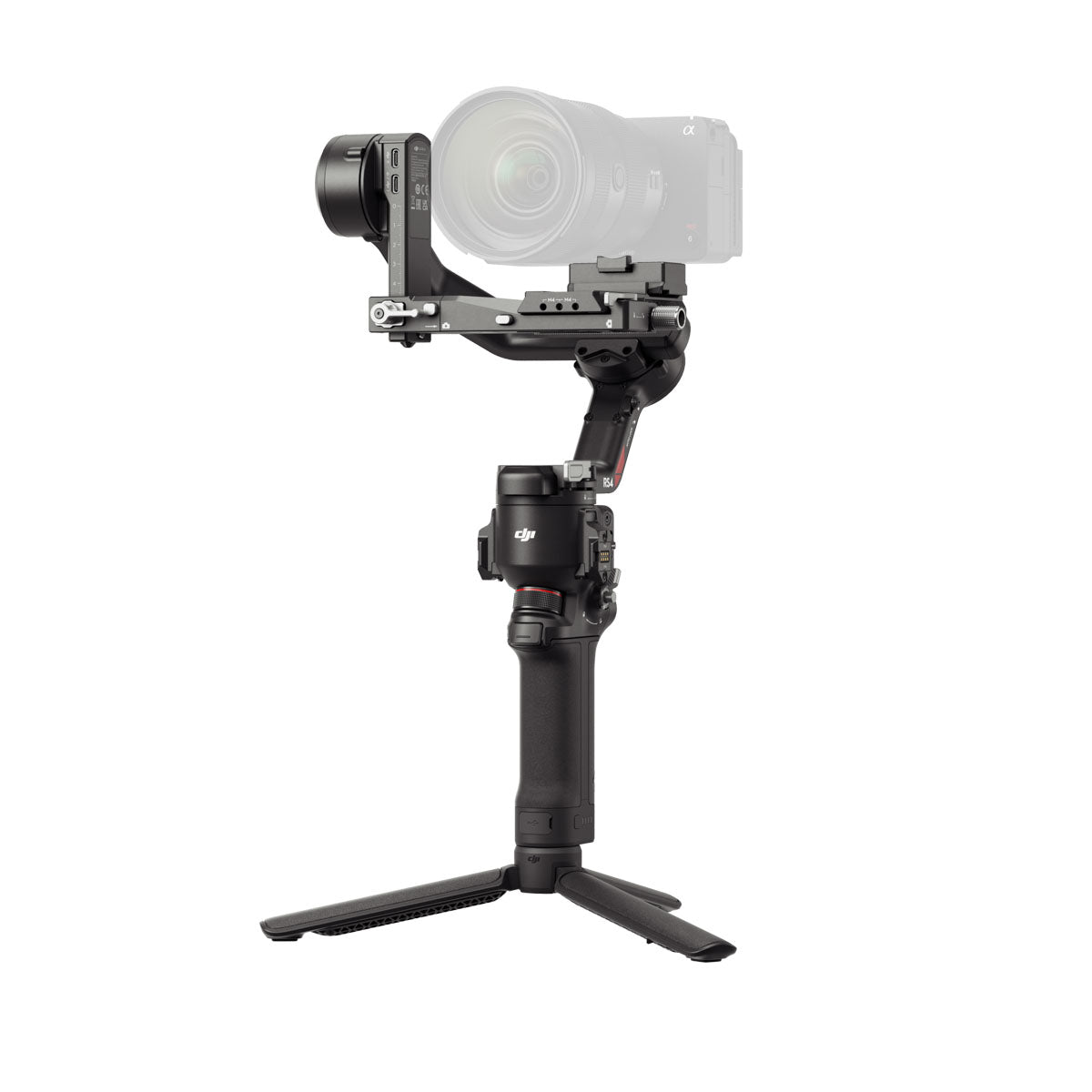 DJI RS 4 Combo Gimbal