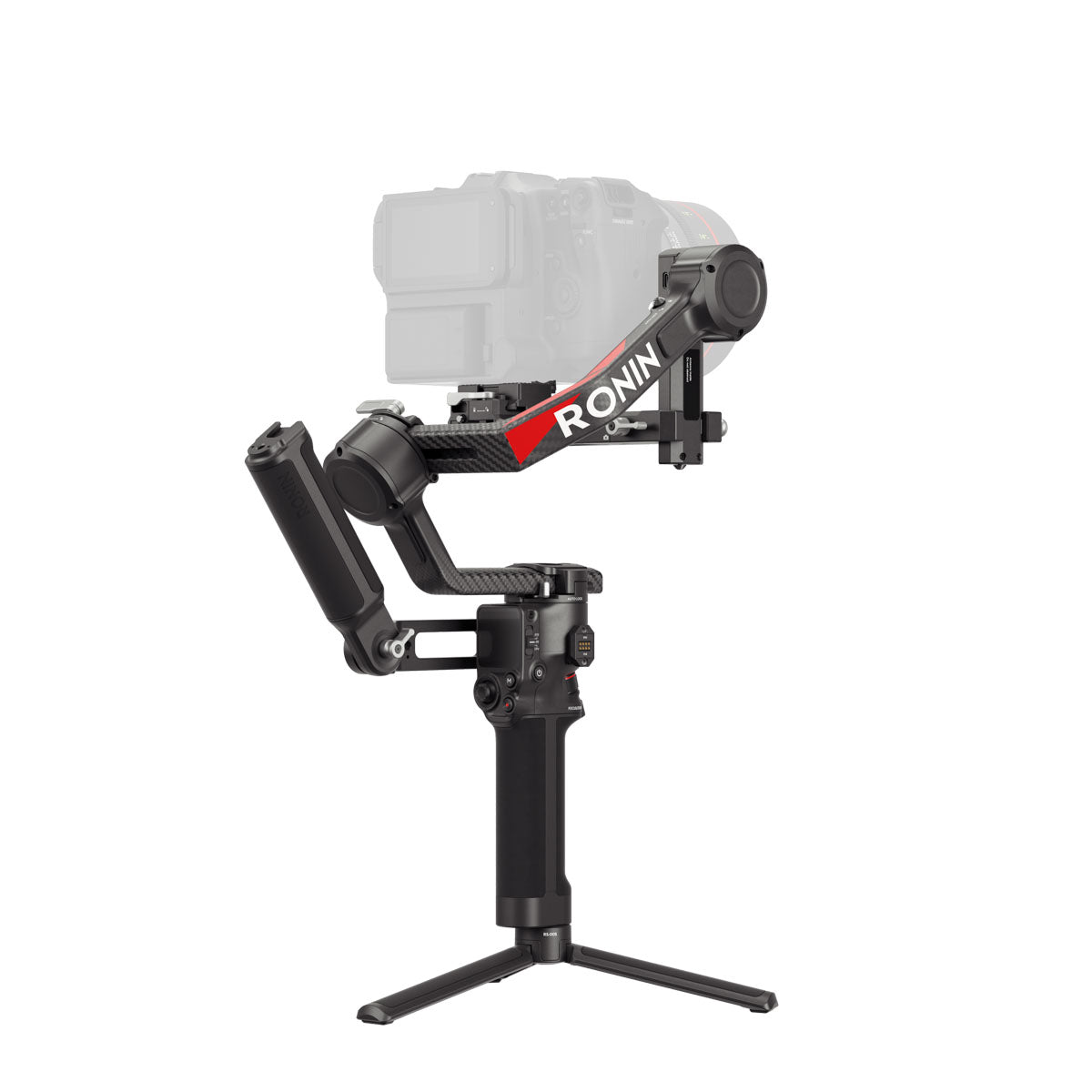 DJI RS 4 Pro Gimbal