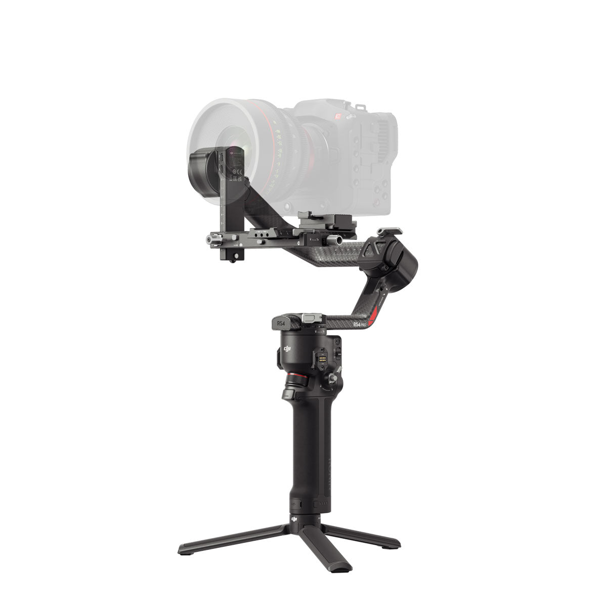 DJI RS 4 Pro Gimbal