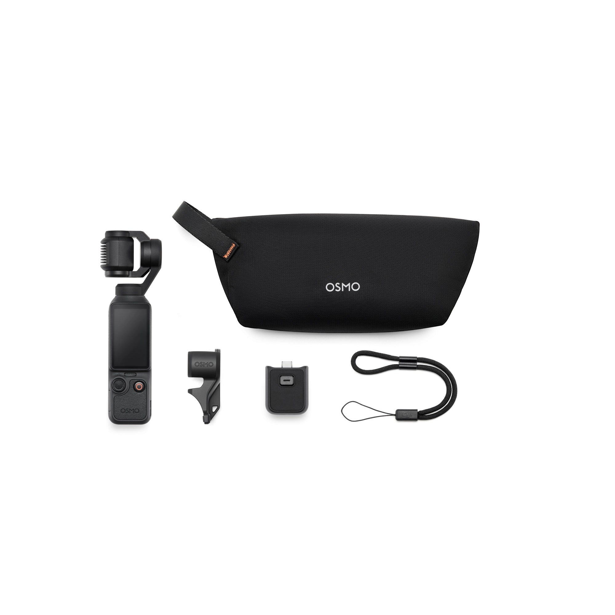 DJI Osmo Pocket 4 - Standard Combo