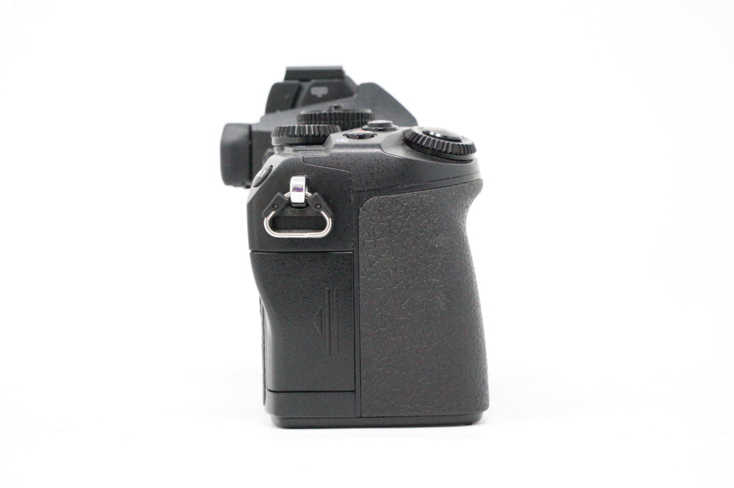 Used Olympus E-M1 digital camera