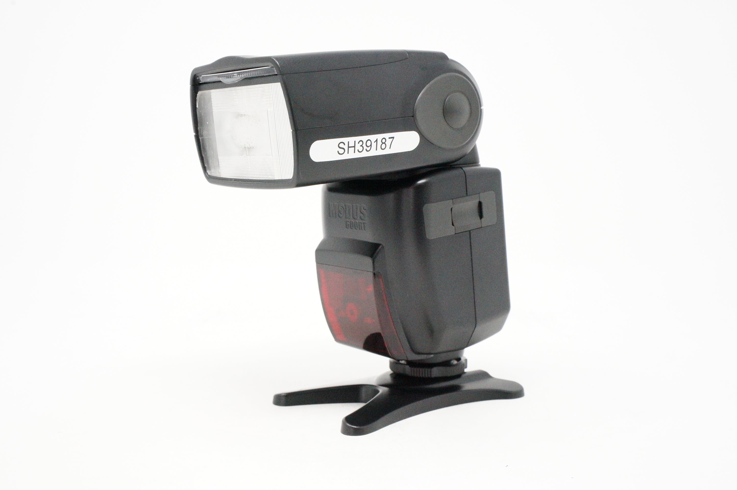 Used Hahnel Modus 600RT wireless flash kit for Sony (Boxed SH39187)