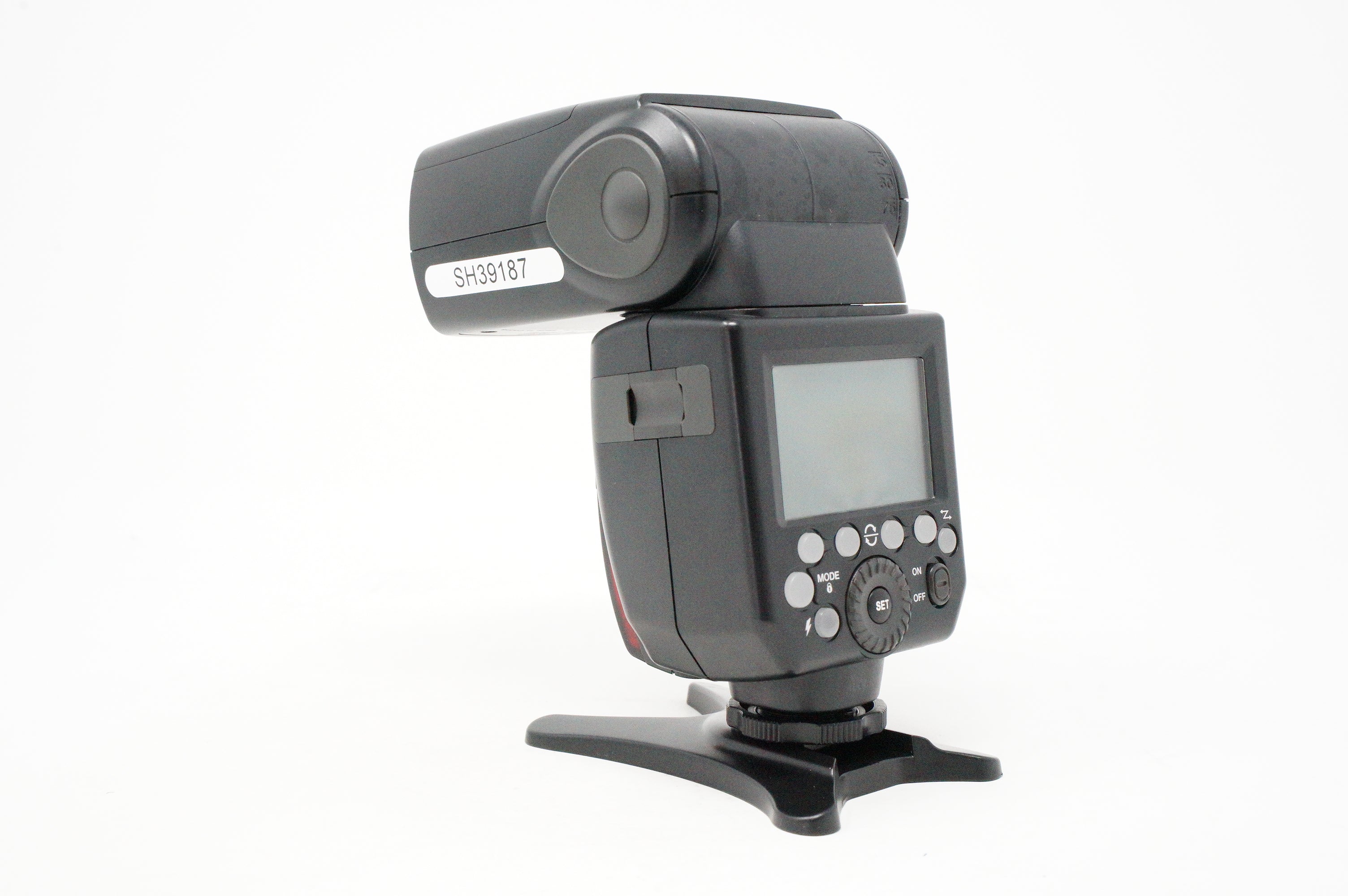 Used Hahnel Modus 600RT wireless flash kit for Sony (Boxed SH39187)