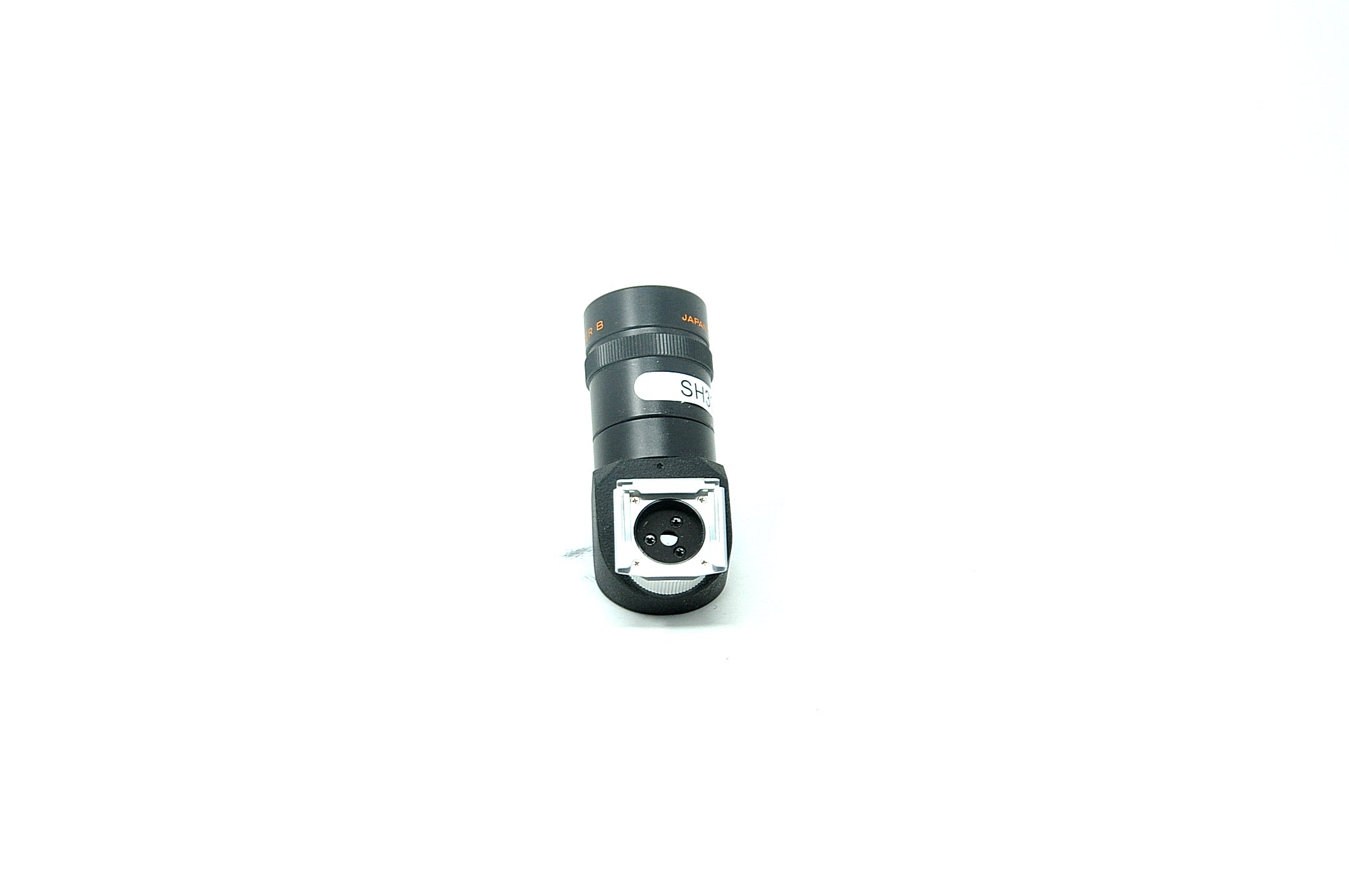 Used Canon Angle Finder B with Adaptor S (Boxed SH39410)
