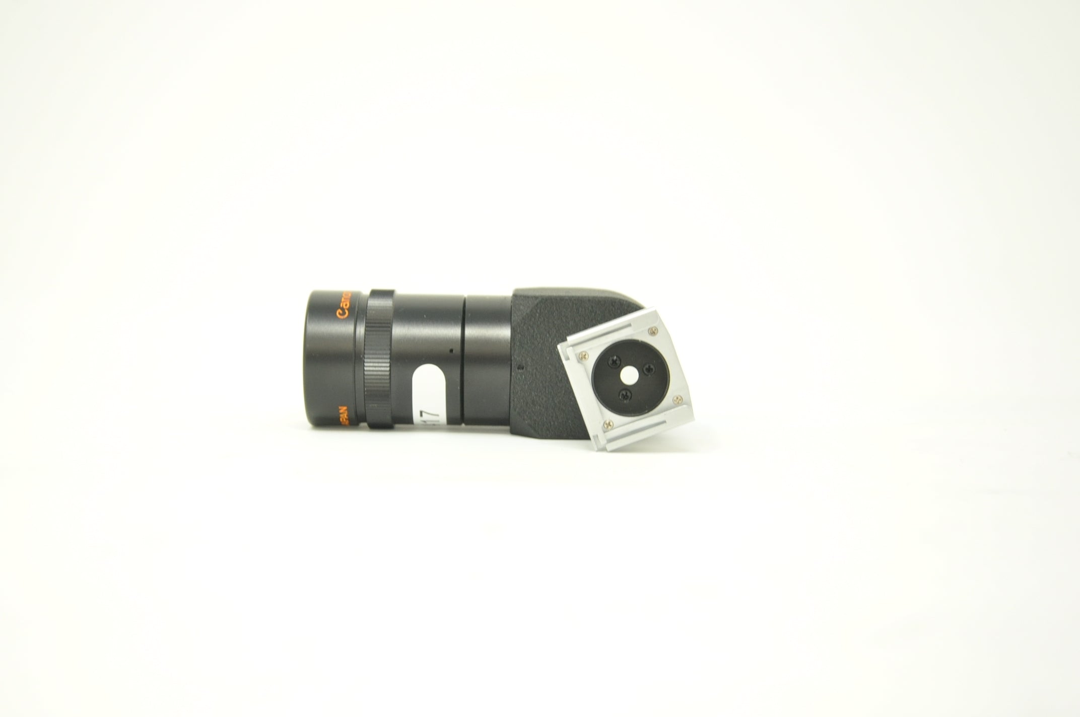 Used Canon Angle Finder B with Adaptor S (Boxed SH39417)