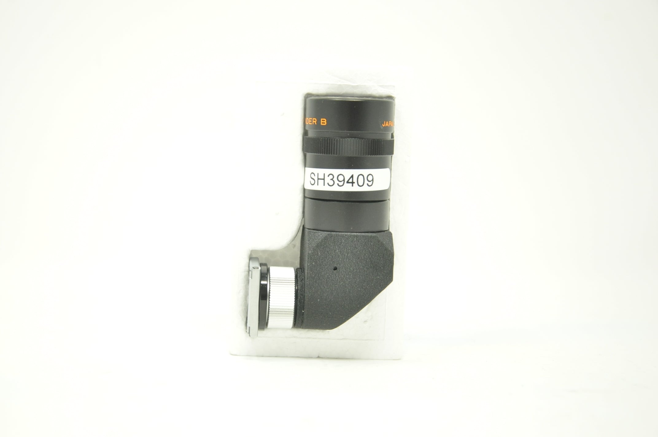Used Canon Angle Finder B with Adaptor S (Boxed SH39409)