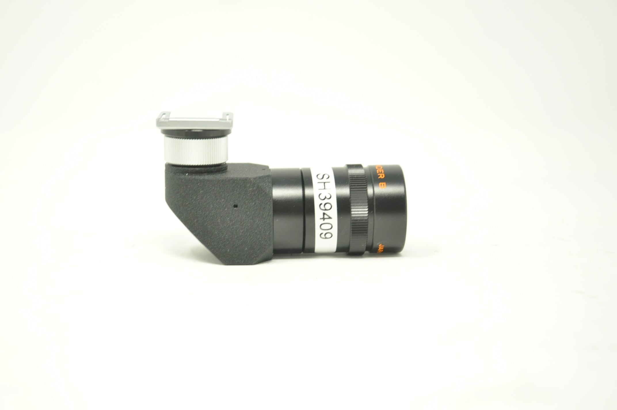 Used Canon Angle Finder B with Adaptor S (Boxed SH39409)