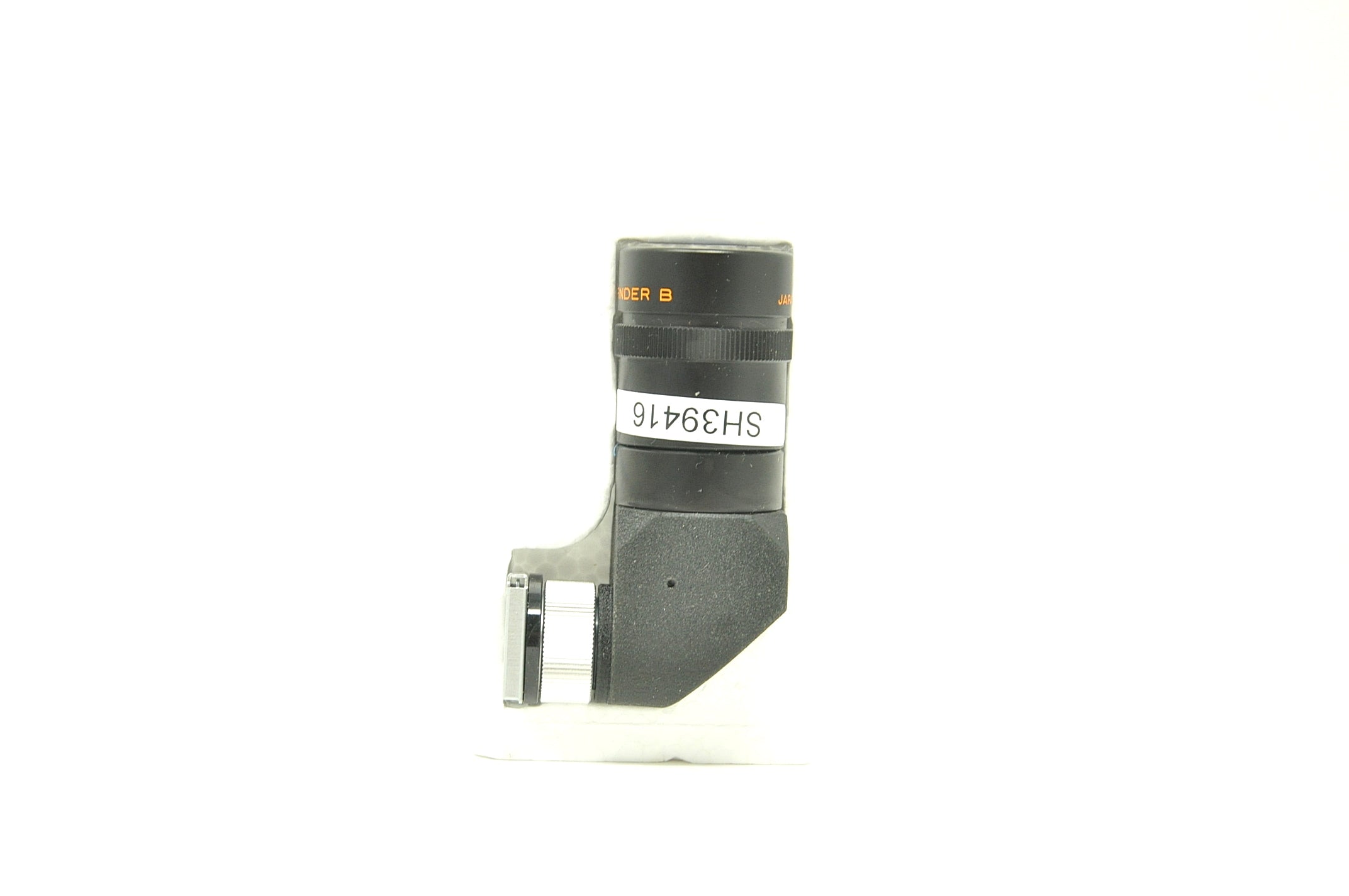 Used Canon Angle Finder B with Adaptor S (Boxed SH39416)