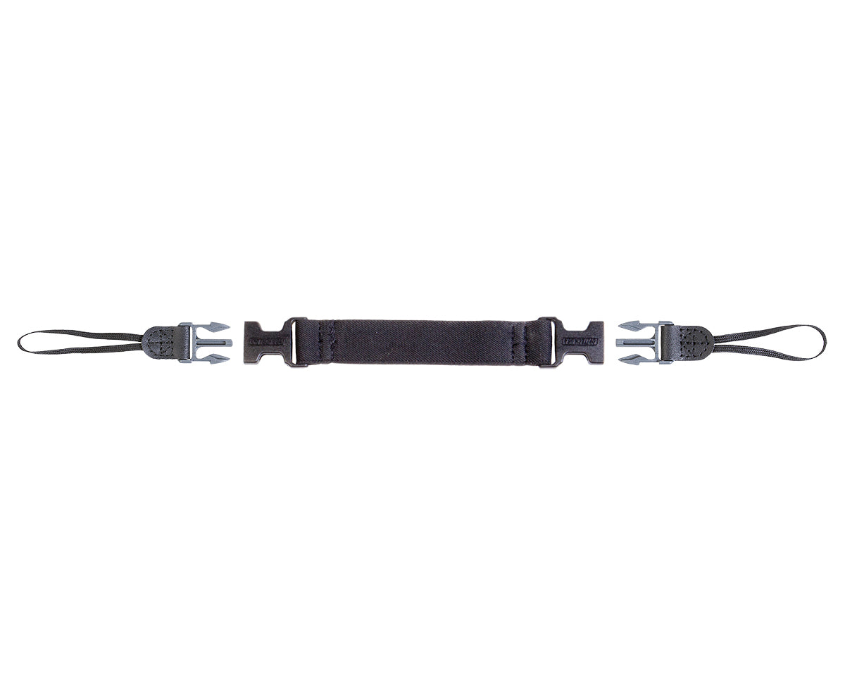 OpTech Scanner Adjustable Elastic Wrist Strap
