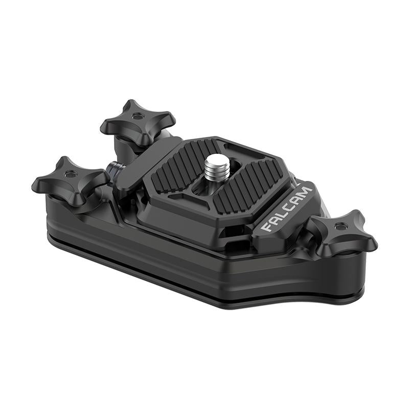 FALCAM F38 Quick Release System for Backpacks 2271