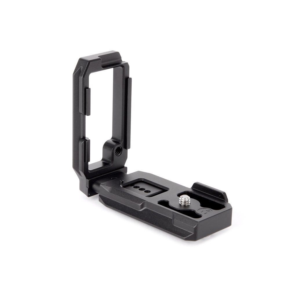 Product Image of 3 Legged Thing FREYA-B 86mm Arca L Bracket Darkness/Blk for Fujifilm X-T30