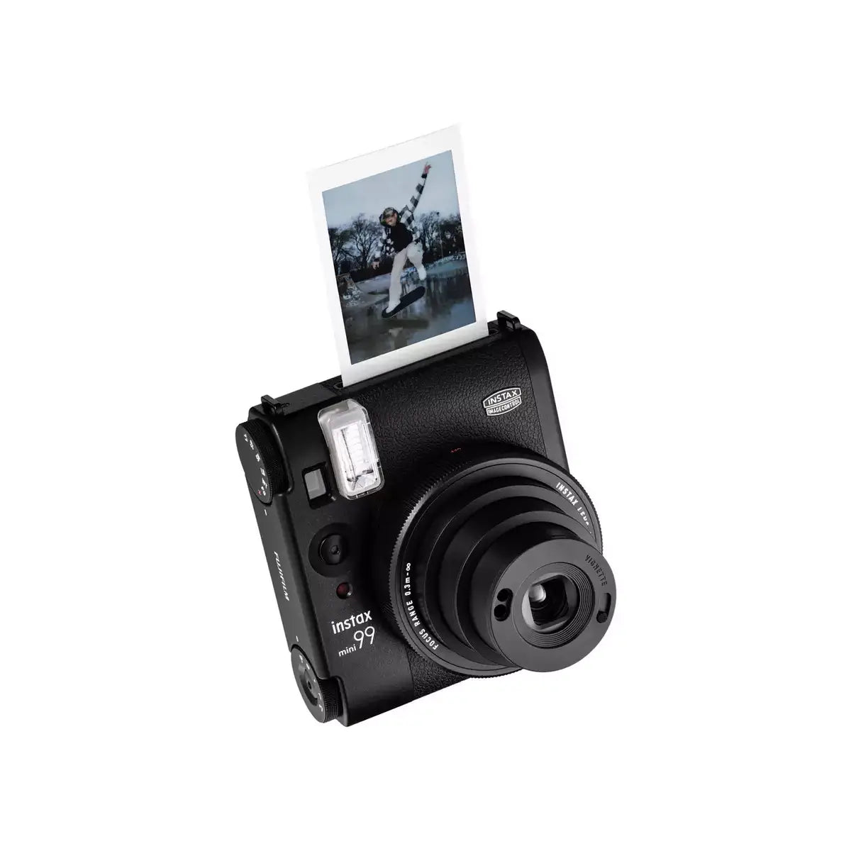 Clearance Fujifilm Instax Mini 99 Black Camera Only