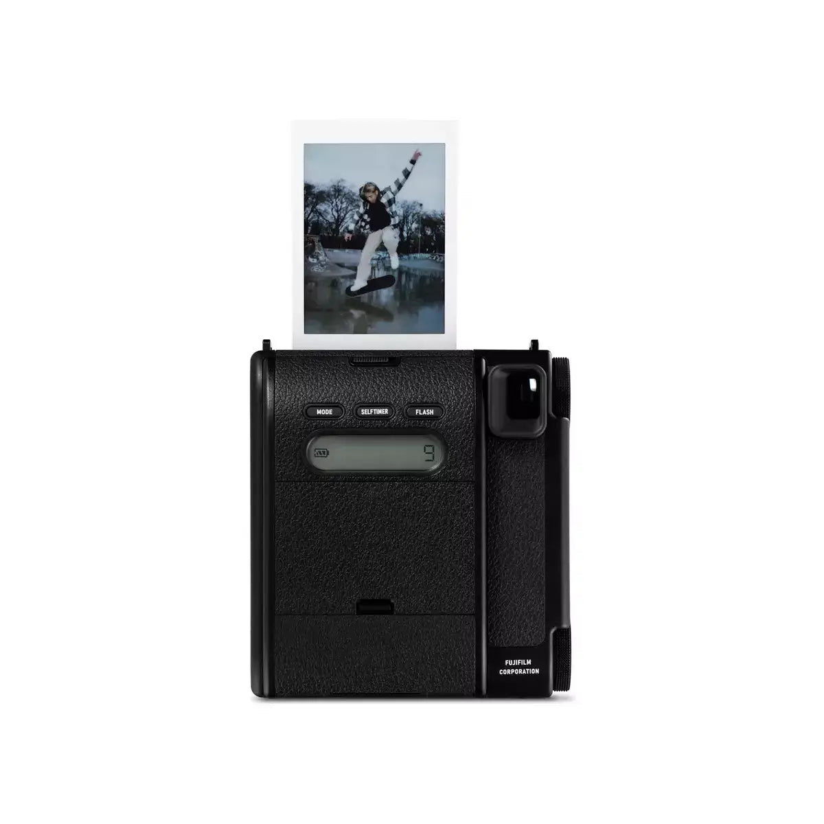 Clearance Fujifilm Instax Mini 99 Black Camera Only
