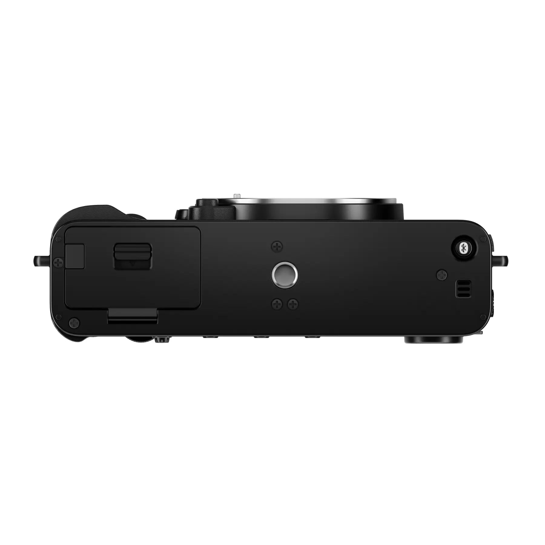 Fujifilm X-E5 Mirrorless Camera Body - Black
