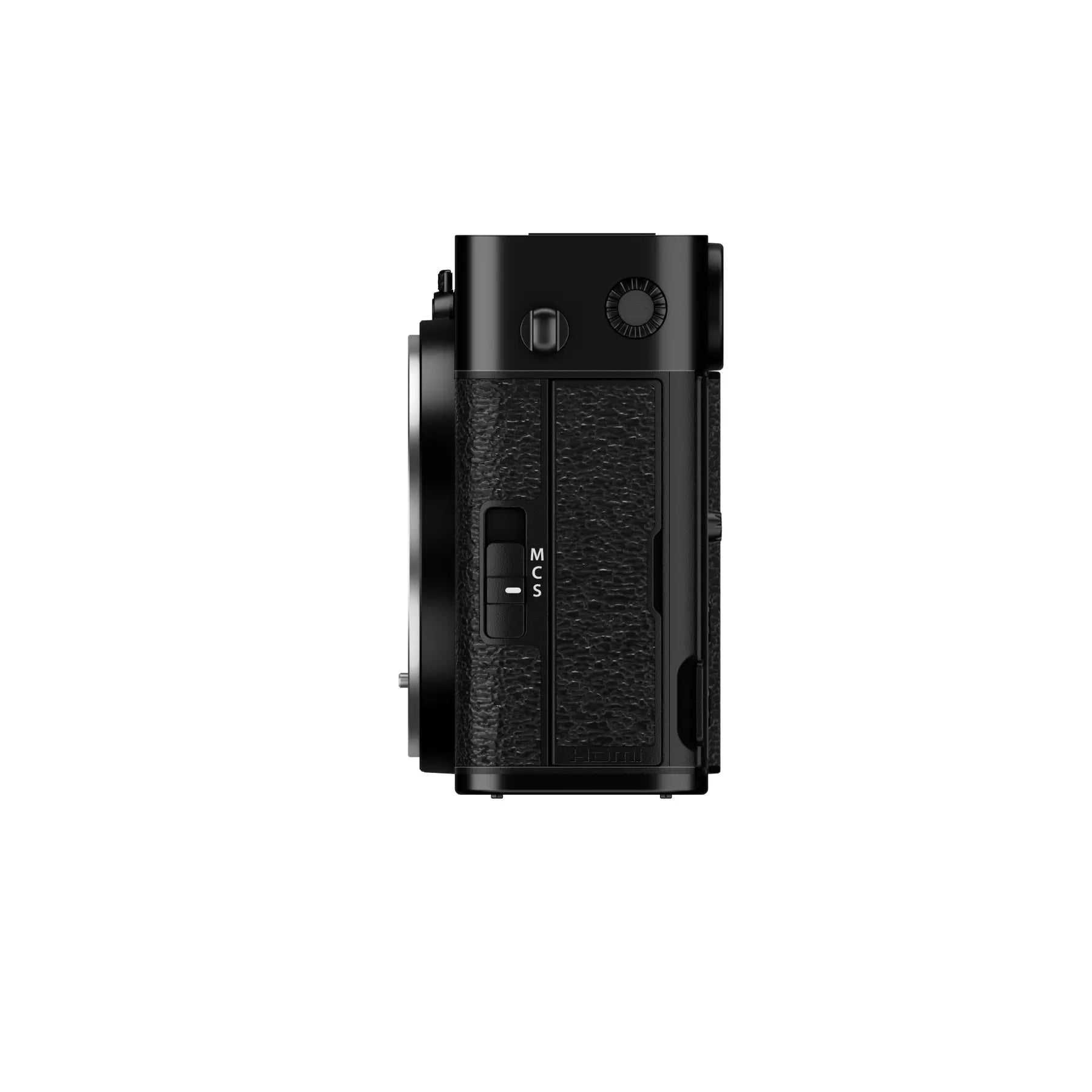 Fujifilm X-E5 Mirrorless Camera Body - Black