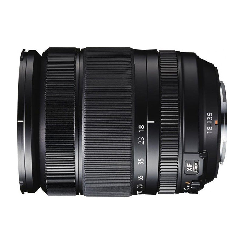 Clearance Fujifilm XF 18-135mm f3.5-5.6 R LM OIS WR Lens