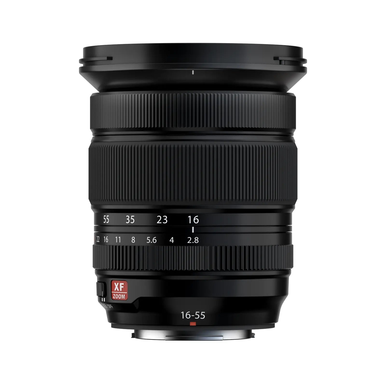 Fujifilm XF 16-55mm F2.8 LM WR II