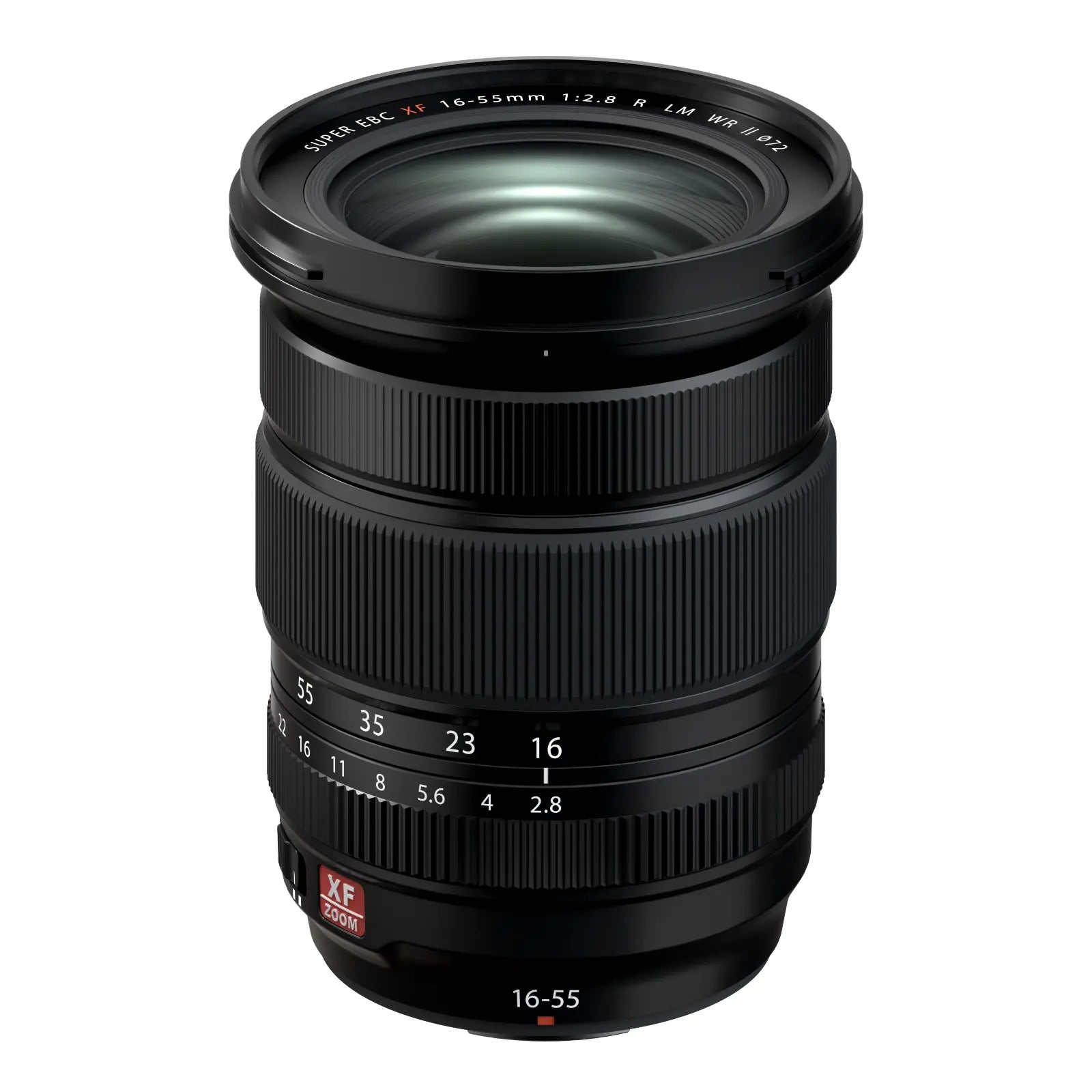 Fujifilm XF 16-55mm F2.8 LM WR II