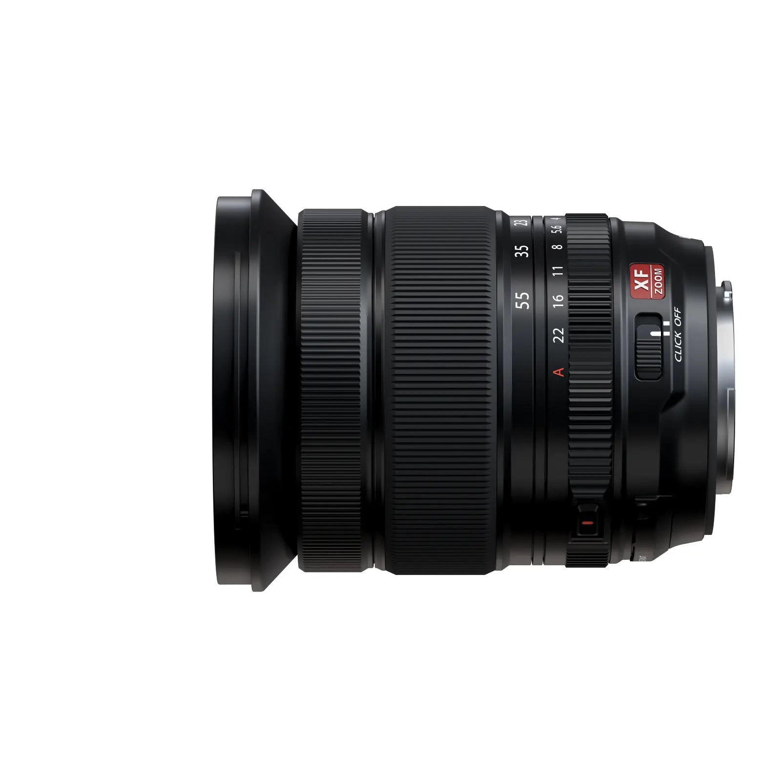 Fujifilm XF 16-55mm F2.8 LM WR II
