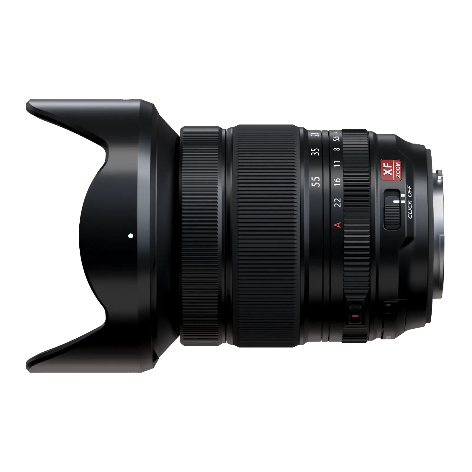 Fujifilm XF 16-55mm F2.8 LM WR II