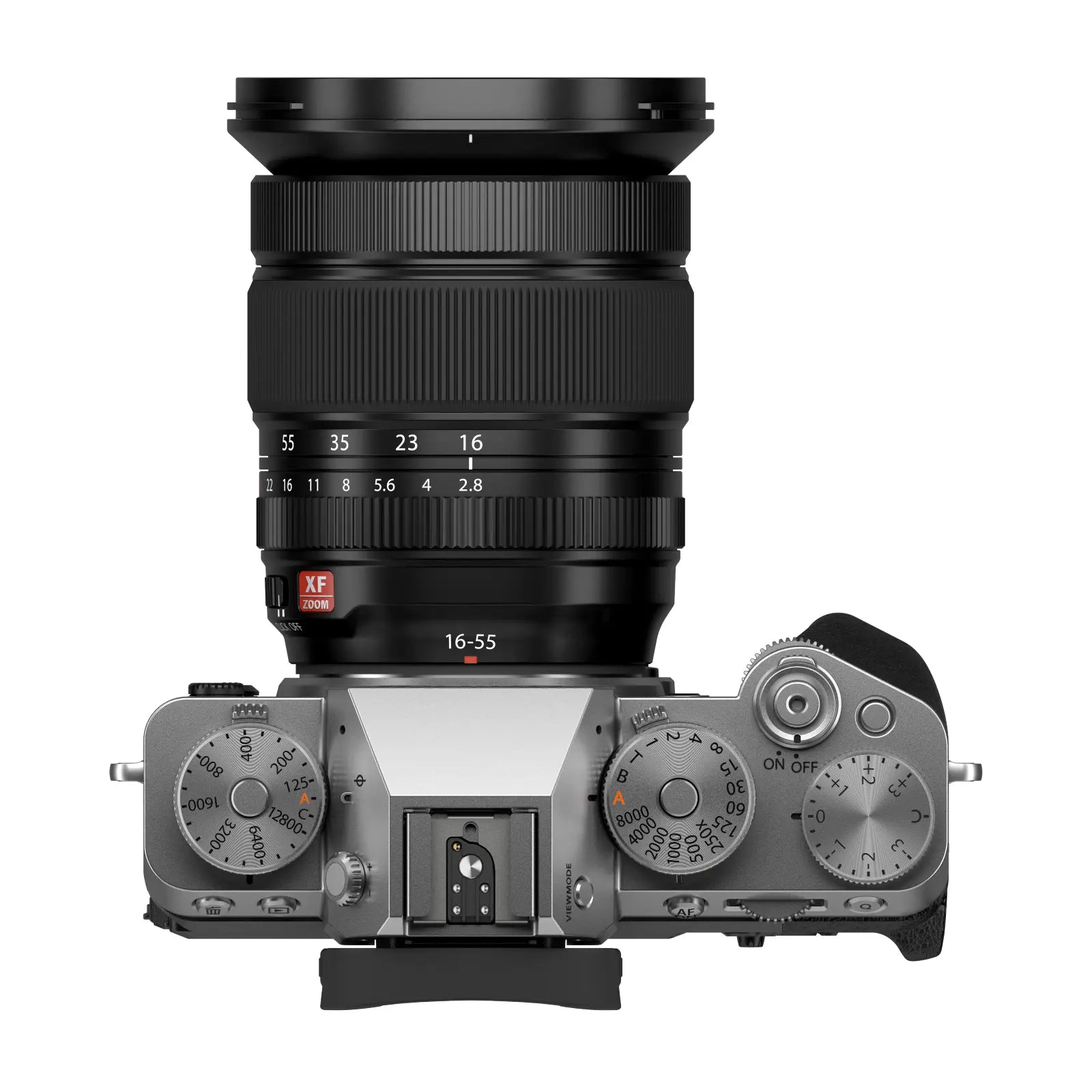 Fujifilm XF 16-55mm F2.8 LM WR II