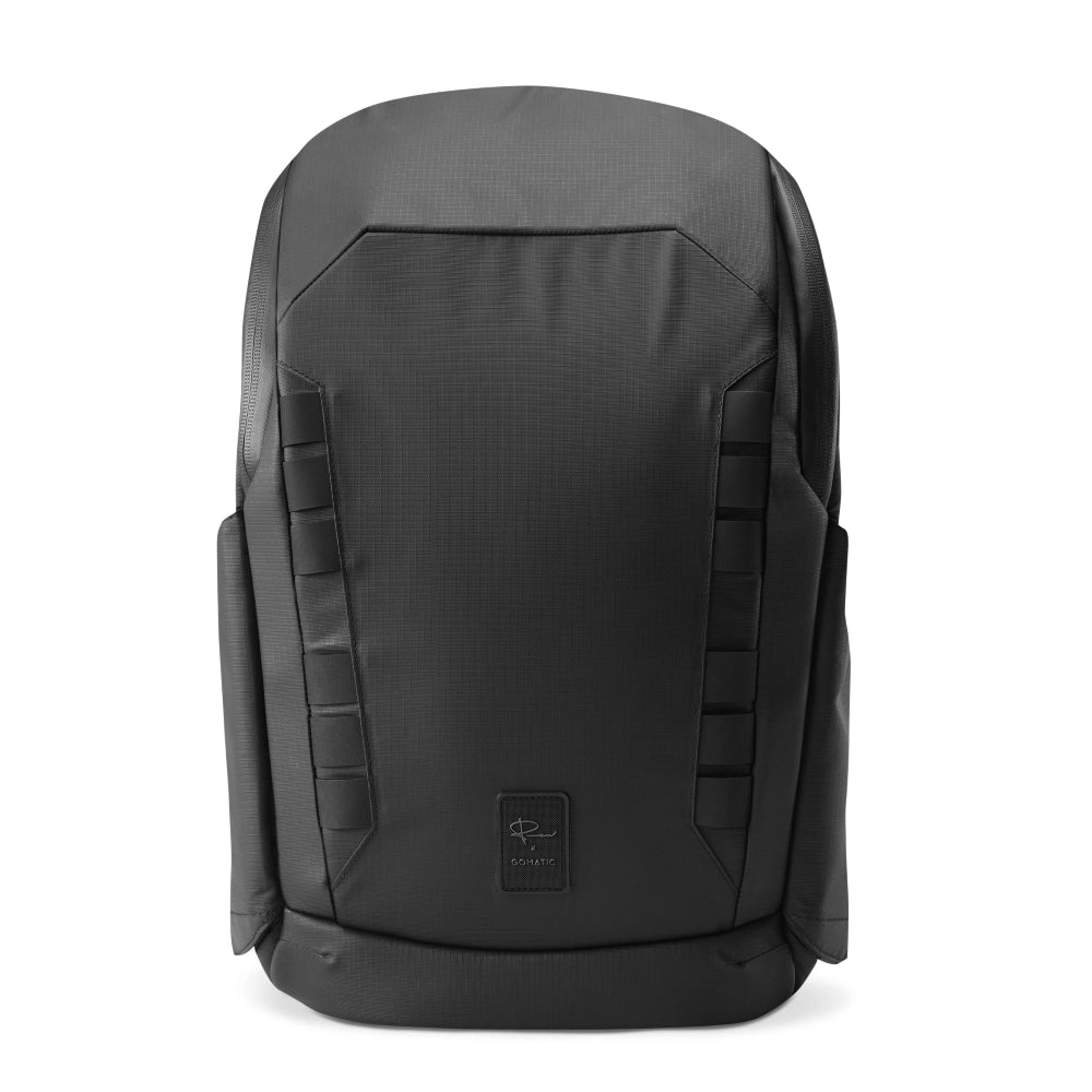 Gomatic McKinnon Camera Pack 25L + Ladder front