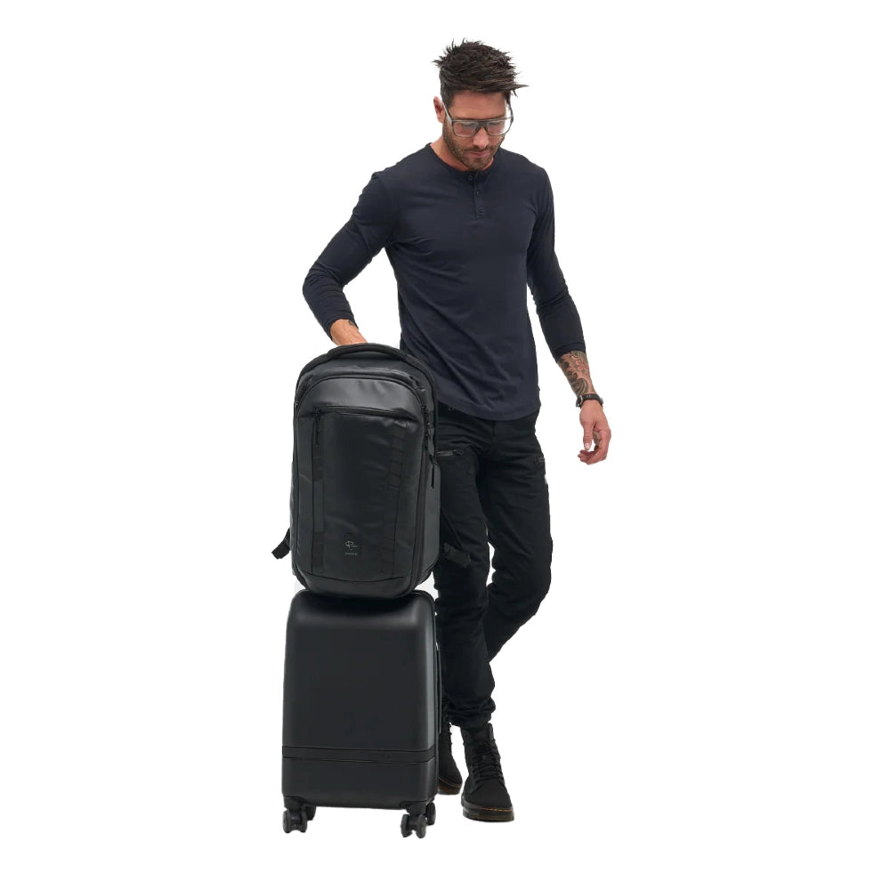 Gomatic McKinnon Camera Pack 35L on model