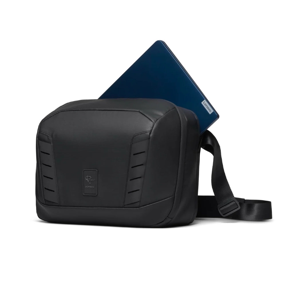 Gomatic McKinnon Messenger 13L front