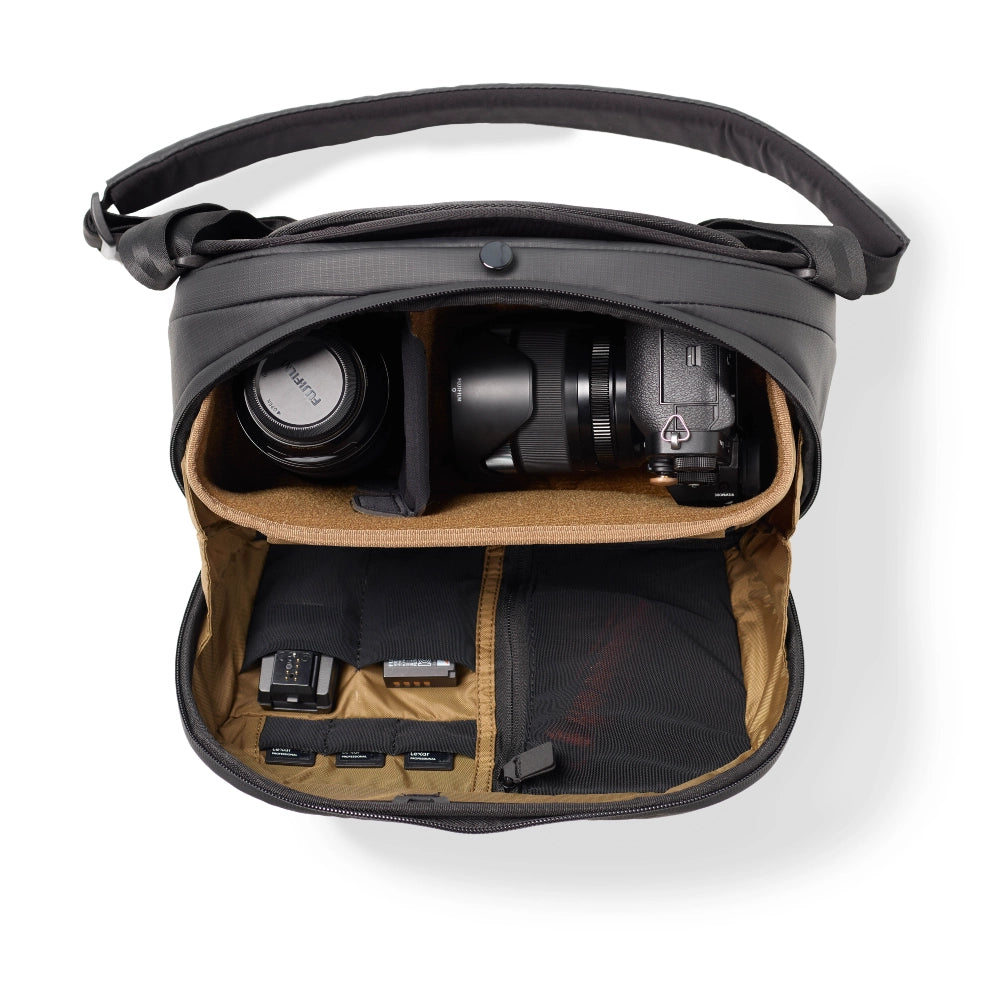 Gomatic McKinnon Sling 8L inside