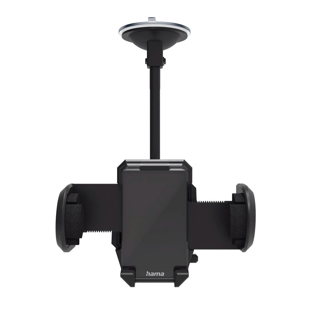 Hama “Multi” 2-in-1 Car Mobile Phone Holder Kit for Vent and Windscreen