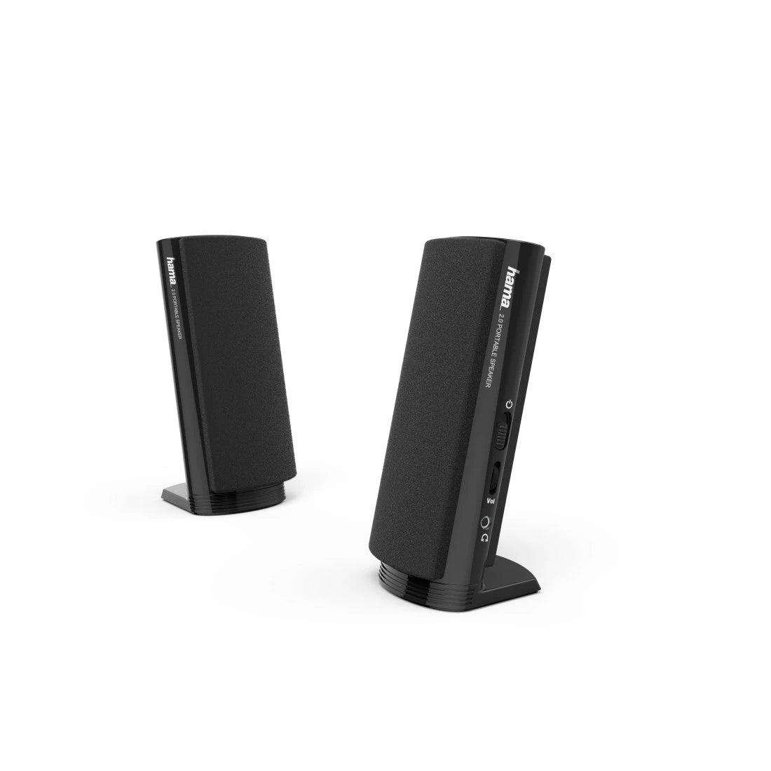 Hama "E 80" PC Loudspeaker