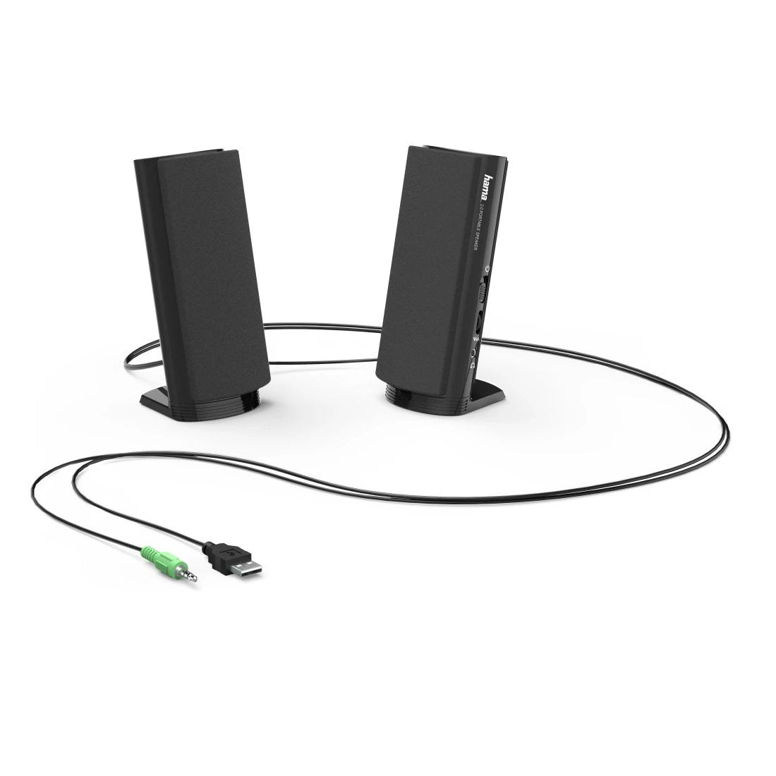 Hama "E 80" PC Loudspeaker