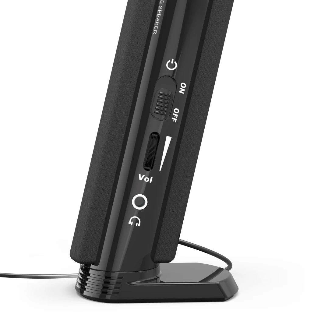 Hama "E 80" PC Loudspeaker