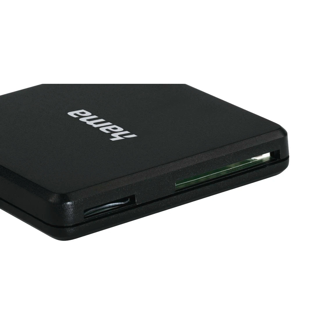 Hama USB 3.0 Multi-Card Reader – SD / microSD / CF