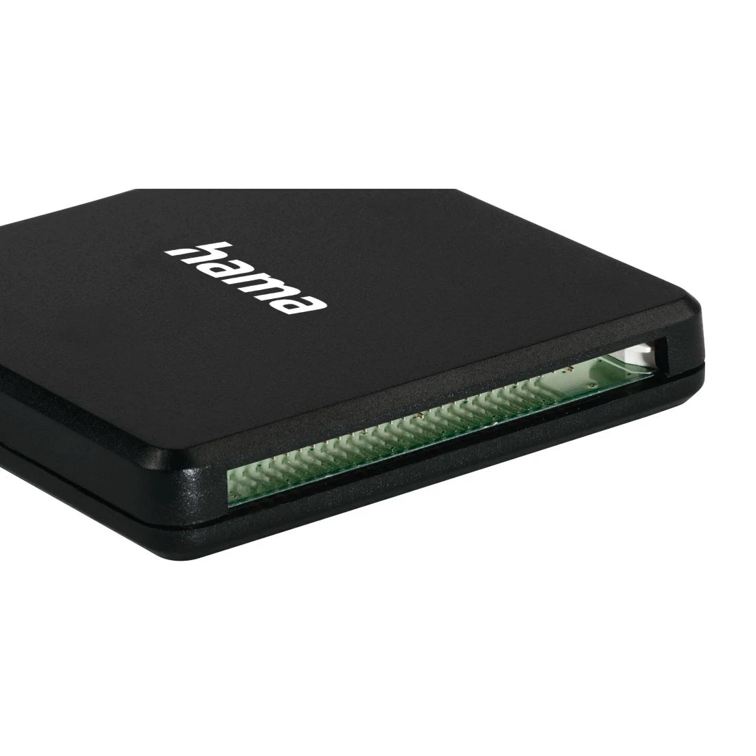 Hama USB 3.0 Multi-Card Reader – SD / microSD / CF