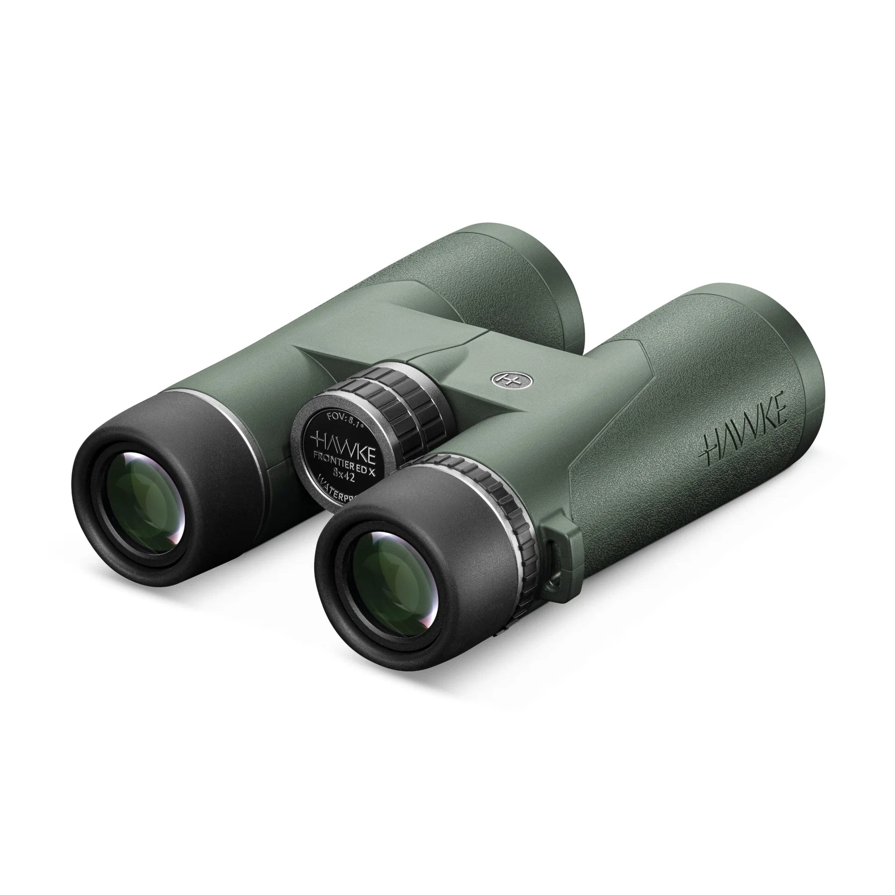 Hawke Frontier EDX Gen 2 8x42 - Green
