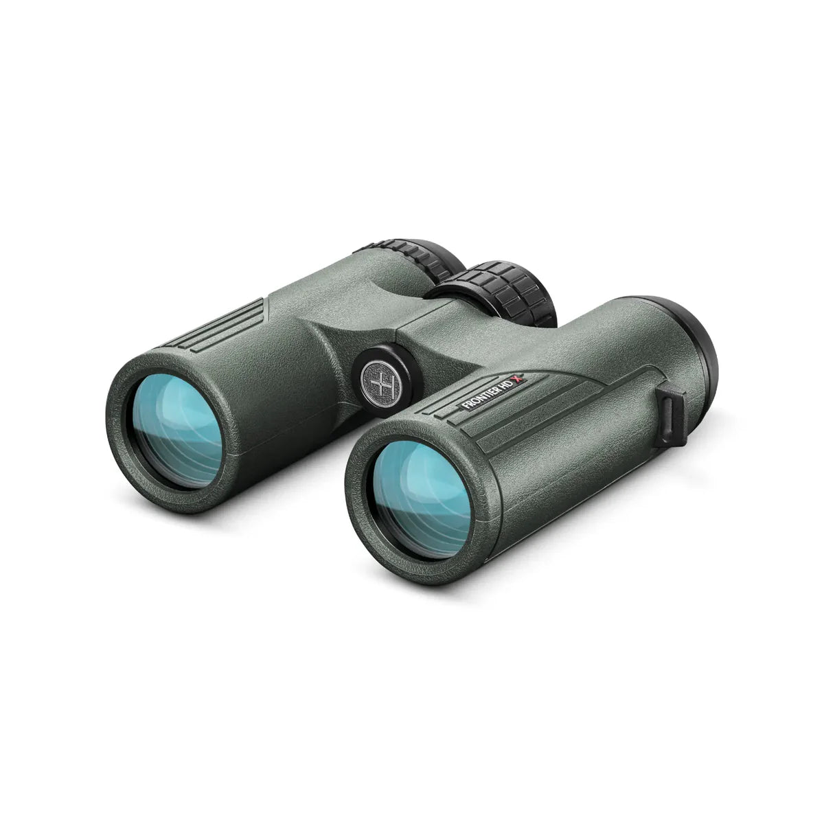 Clearance Hawke Frontier HD X 10x32 Binocular Grey