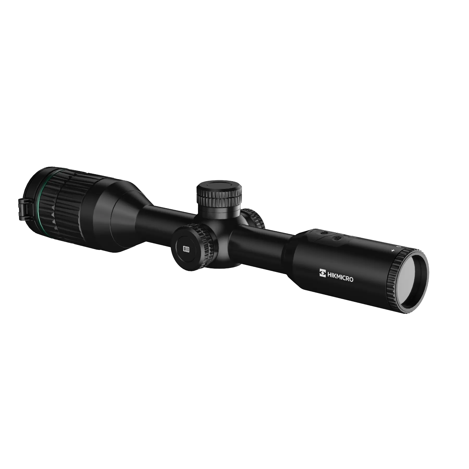 Clearance HIKMICRO ALPEX A50 Day & Night Vision Scope with 850nm IR Illuminator HM-A5OT