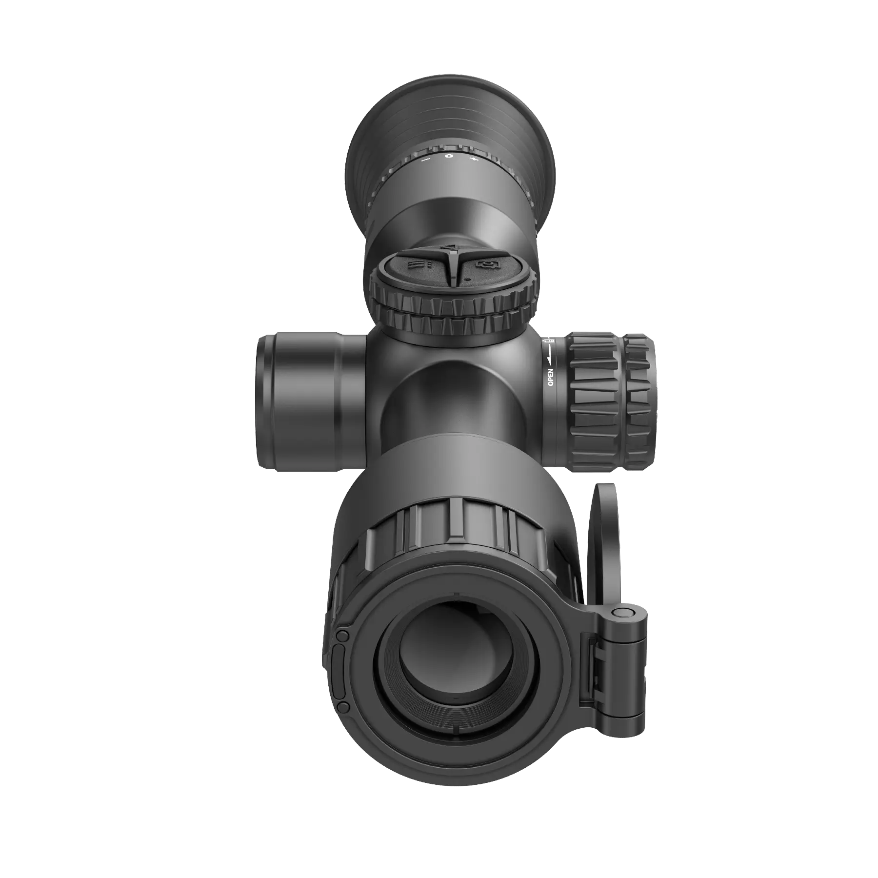 Hikmicro Alpex Lite 4K Scope - A40E